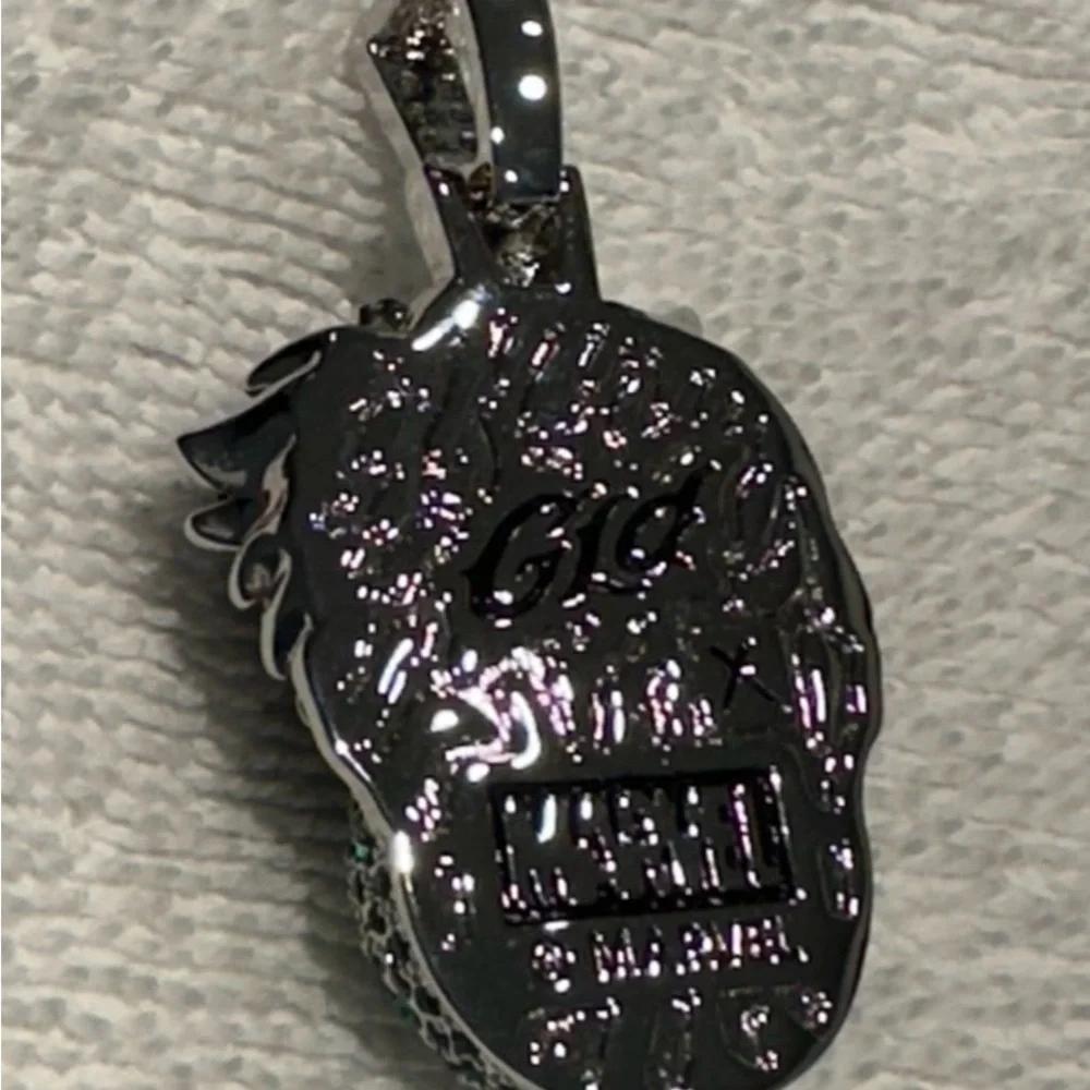 GLD eye catching
